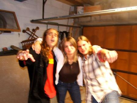tjr ché pops