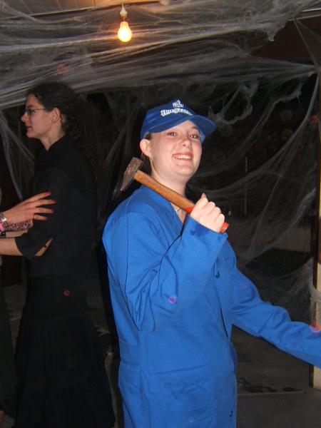 halloween